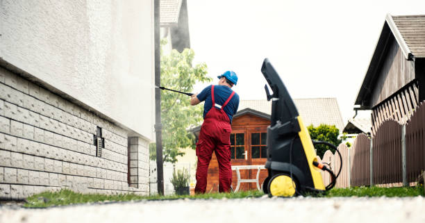 Best Building Exterior Washing  in Immokalee, FL